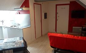 Gite Urbain Lann Oriant - Lorient